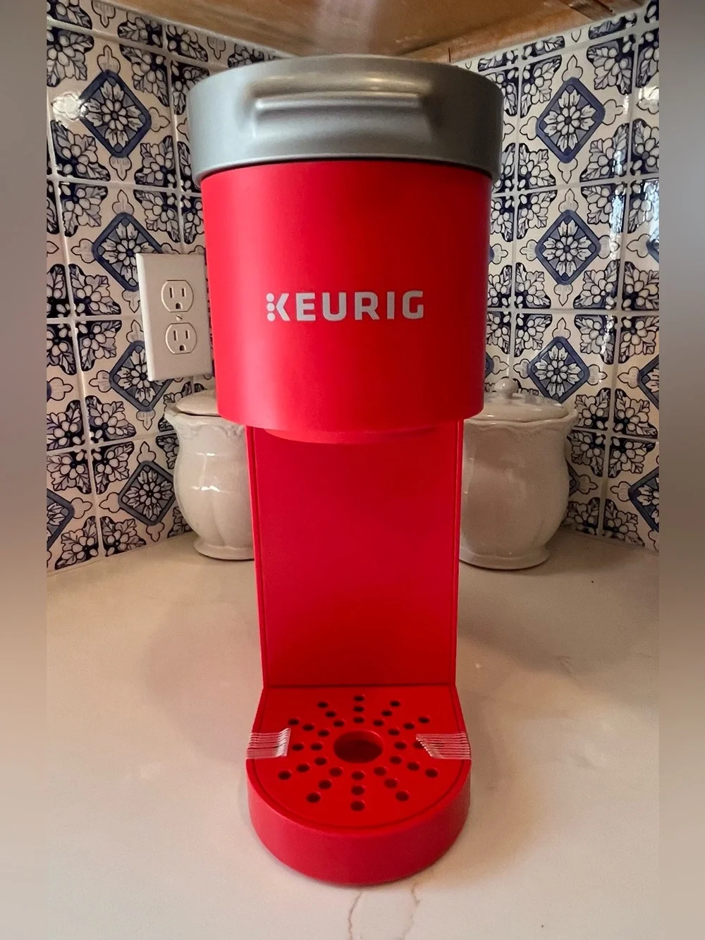 Keurig mini single